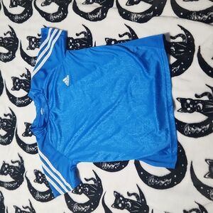 Adidas soccer shirt